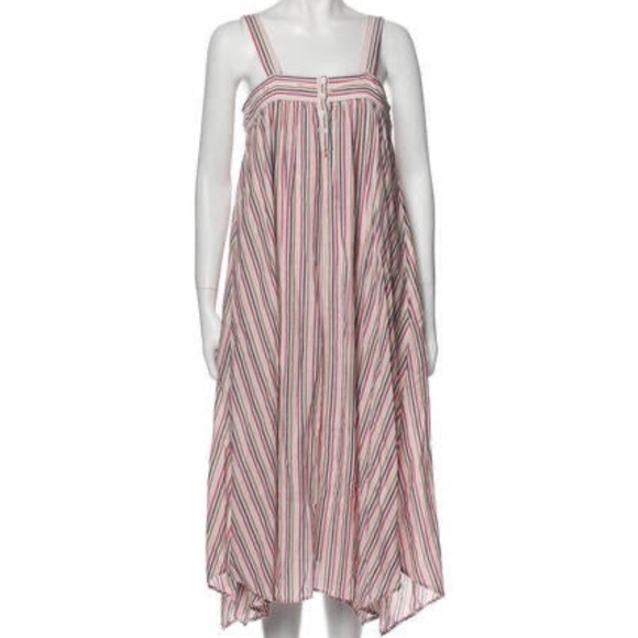 Xirena - Tatum midi dress